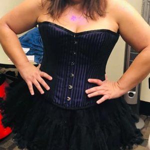 Orchard Corset